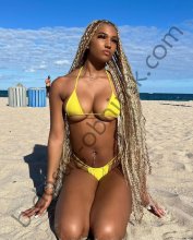 Проститутка Памела без предоплаты - Обнинск