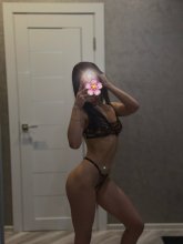 Проститутка Эльвира - Обнинск