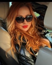 Проститутка МЭРИ рыжая - Обнинск