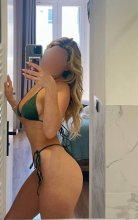 Проститутка Кристина  ❤️БЕЗ ПРЕДОПЛАТЫ - Обнинск